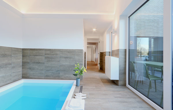 Domy wakacyjne - Marissa Resort/Dümmer See , Niemcy - DDS355 8
