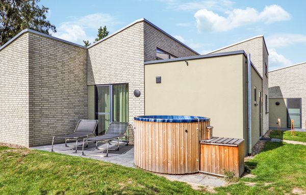Ferienhaus - Marissa Resort/Dümmer See , Deutschland - DDS356 1
