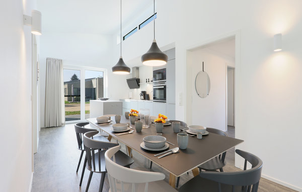 Holiday Home - Marissa Resort/Dümmer See , Germany - DDS357 6