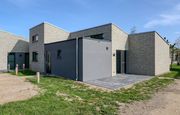 Holiday Home - Marissa Resort/Dümmer See , Germany - DDS357 81
