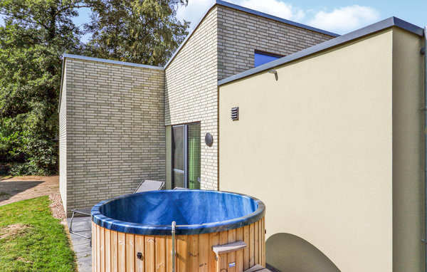 Holiday Home - Marissa Resort mit Hot Tub , Germany - DDS359 101