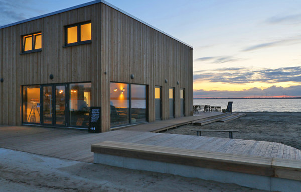 Holiday Home - Marissa Resort/Dümmer See , Germany - DDS363 902