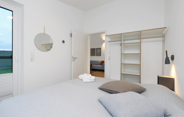 Holiday Home - Marissa Resort/Dümmer See , Germany - DDS363 604