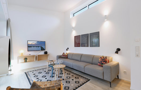 Vakantiehuis - Marissa Resort/Dümmer See , Duitsland - DDS363 2
