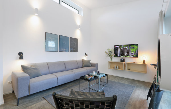Holiday Home - Marissa Resort/Dümmer See , Germany - DDS371 301