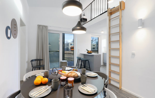Holiday Home - Marissa Resort/Dümmer See , Germany - DDS371 2