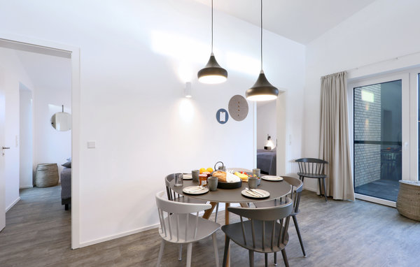 Holiday Home - Marissa Resort/Dümmer See , Germany - DDS371 303