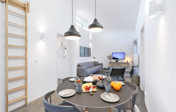 Holiday Home - Marissa Resort/Dümmer See , Germany - DDS371 304