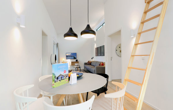 Ferienhaus - Ferienpark Marissa/Dümmer See , Deutschland - DDS372 303
