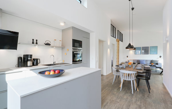 Ferienhaus - Marissa Resort/Dümmer See , Deutschland - DDS377 401