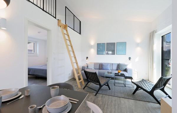 Ferienhaus - Marissa Resort/Dümmer See , Deutschland - DDS377 302