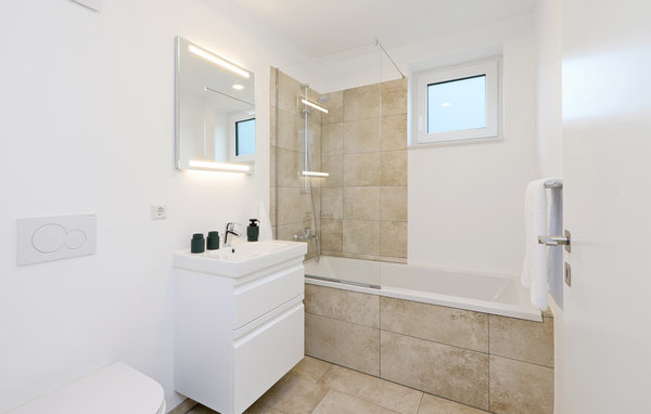 Vakantiehuis - Marissa Resort/Dümmer See , Duitsland - DDS379 701
