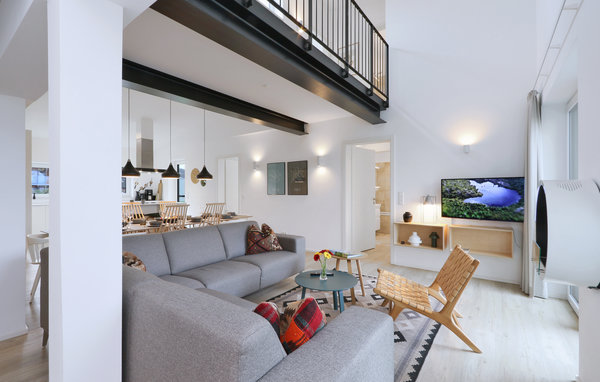 Vakantiehuis - Marissa Resort/Dümmer See , Duitsland - DDS379 301