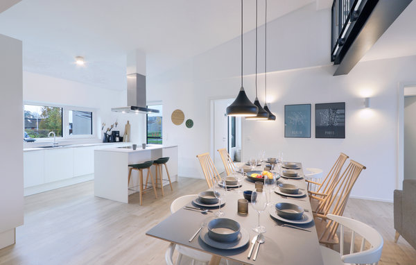 Vakantiehuis - Marissa Resort/Dümmer See , Duitsland - DDS379 5