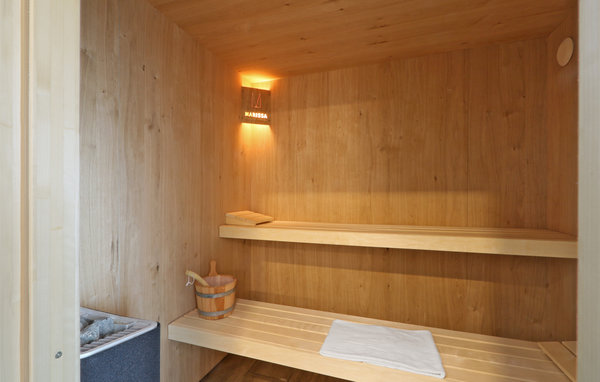 Holiday Home - Marissa Resort/Dümmer See , Germany - DDS381 801