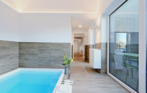 Holiday Home - Marissa Resort/Dümmer See , Germany - DDS381 11