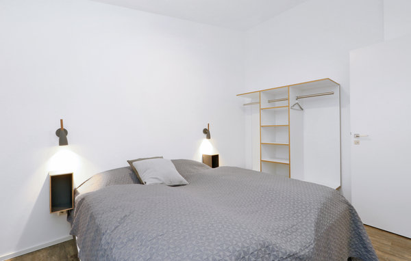 Location de vacances - Marissa Resort/Dümmer See , Allemagne - DDS388 607
