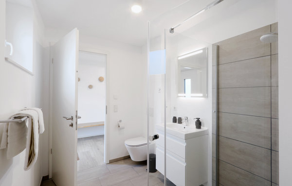 Kuća-za-odmor - Marissa Resort/Dümmer See , Njemacka - DDS392 702