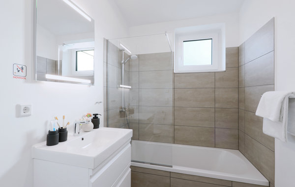 Kuća-za-odmor - Marissa Resort/Dümmer See , Njemacka - DDS392 703