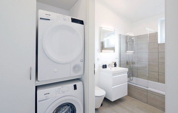 Kuća-za-odmor - Marissa Resort/Dümmer See , Njemacka - DDS392 705