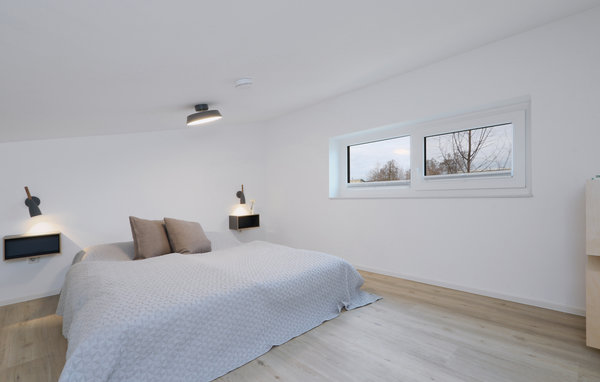 Kuća-za-odmor - Marissa Resort/Dümmer See , Njemacka - DDS392 606