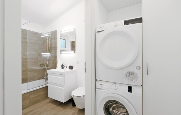 Kuća-za-odmor - Marissa Resort/Dümmer See , Njemacka - DDS397 703