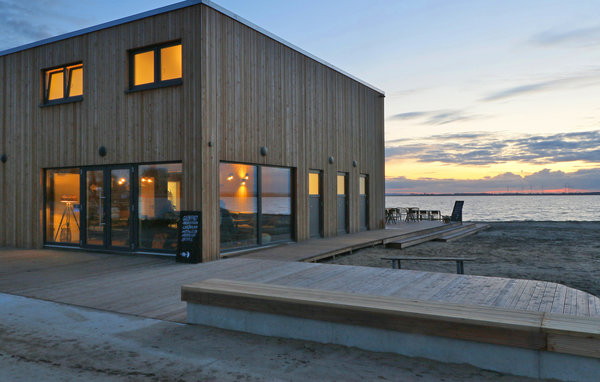 Holiday Home - Marissa Resort/Dümmer See , Germany - DDS399 6