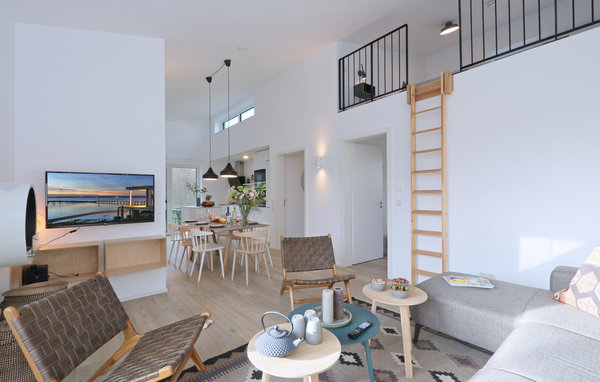Ferienhaus - Marissa Resort/Dümmer See , Deutschland - DDS403 3