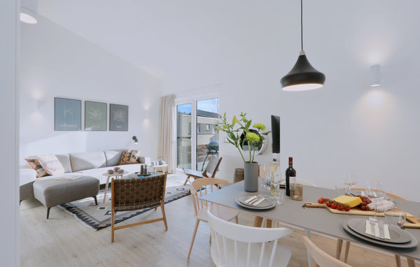 Ferienhaus - Marissa Resort/Dümmer See , Deutschland - DDS403 4