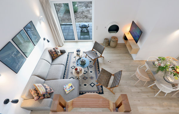 Ferienhaus - Marissa Resort/Dümmer See , Deutschland - DDS403 301