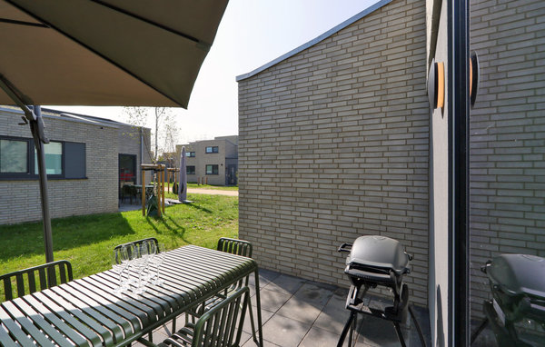 Ferienhaus - Marissa Resort/Dümmer See , Deutschland - DDS403 101