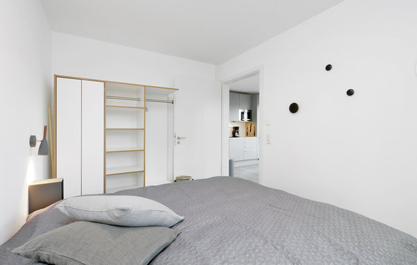 Apartman - Marissa Resort/Dümmer See , Njemacka - DDS600 601