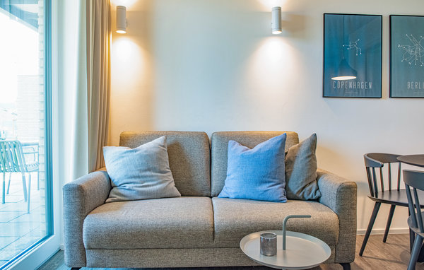 Apartman - Marissa Resort/Dümmer See , Njemacka - DDS600 302