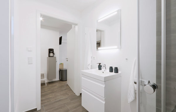 Appartement - Marissa Resort/Dümmer See , Allemagne - DDS601 701
