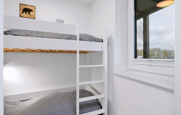 Appartement - Marissa Resort/Dümmer See , Allemagne - DDS601 601