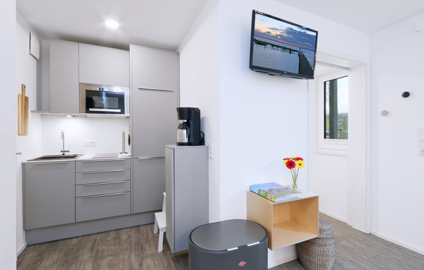 Appartement - Marissa Resort/Dümmer See , Allemagne - DDS601 3