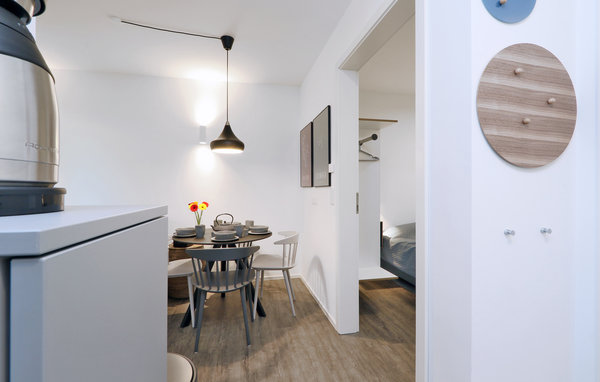 Appartement - Marissa Resort/Dümmer See , Allemagne - DDS601 401