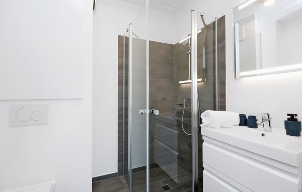 Apartamento - Marissa mit Seeblick , Alemania - DDS605 701