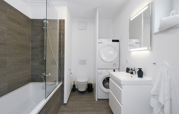 Apartamento - Marissa mit Seeblick , Alemania - DDS605 703
