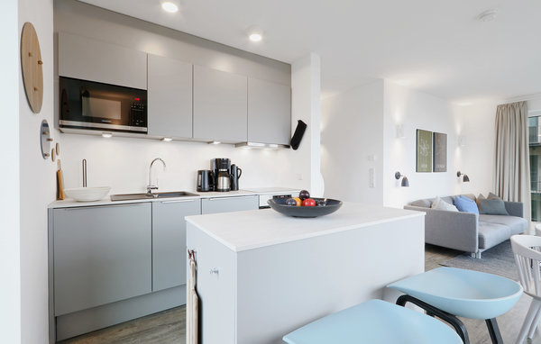 Apartamento - Marissa mit Seeblick , Alemania - DDS605 401