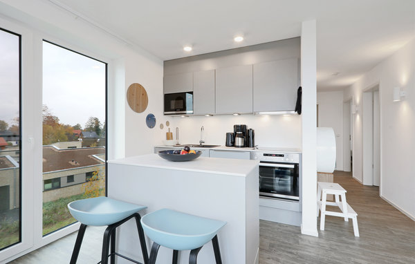 Apartamento - Marissa mit Seeblick , Alemania - DDS605 402