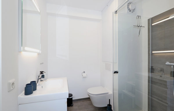 Ferienwohnung - Seitlicher Seeblick , Deutschland - DDS606 701
