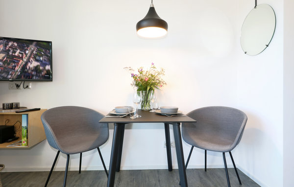 Ferienwohnung - Seitlicher Seeblick , Deutschland - DDS606 301