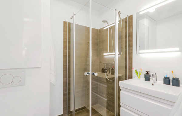 Ferienwohnung - Lembruch/Dümmer See , Deutschland - DDS607 6