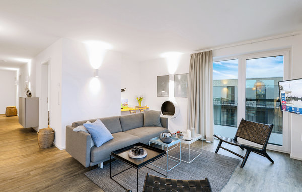 Ferienwohnung - Lembruch/Dümmer See , Deutschland - DDS607 302