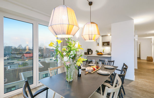 Ferienwohnung - Lembruch/Dümmer See , Deutschland - DDS607 303