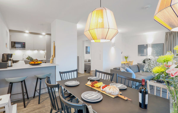 Ferienwohnung - Lembruch/Dümmer See , Deutschland - DDS607 3