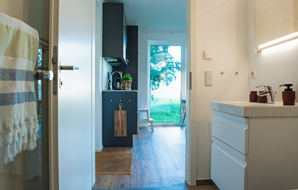 Apartamento - Marissa mit Gartenblick , Alemania - DDS610 702
