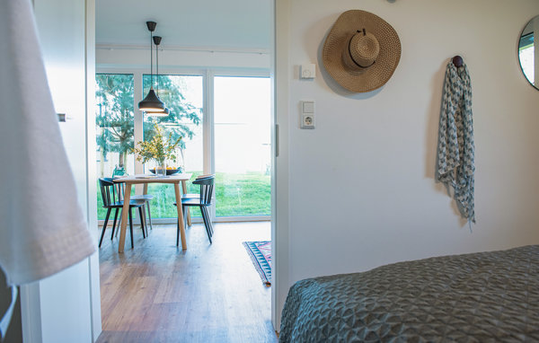 Apartamento - Marissa mit Gartenblick , Alemania - DDS610 4