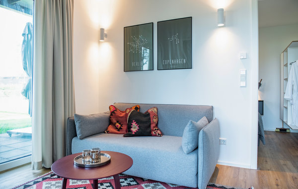 Apartamento - Marissa mit Gartenblick , Alemania - DDS610 301